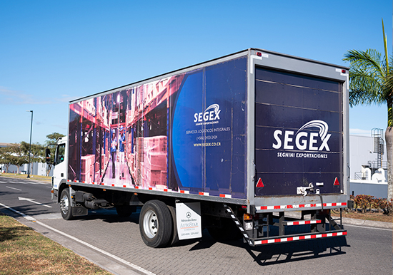 transporte-SEGEX